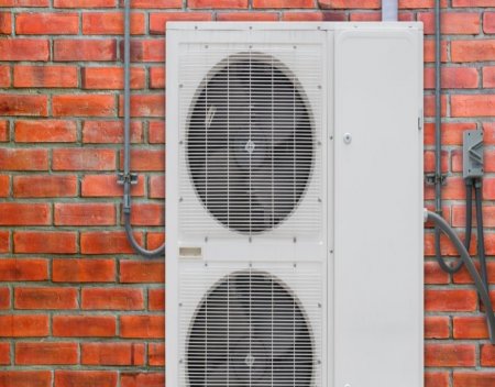 buying an air conditioner