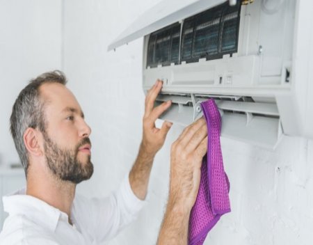 buying an air conditioner pickering