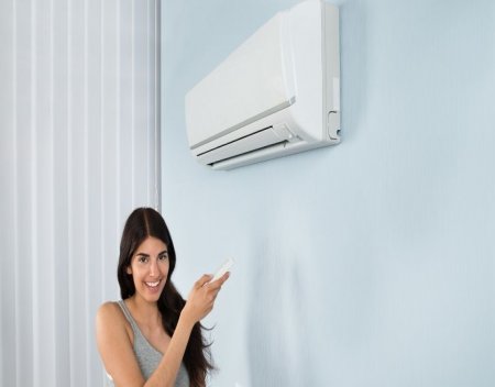 buying an air conditioner whitby