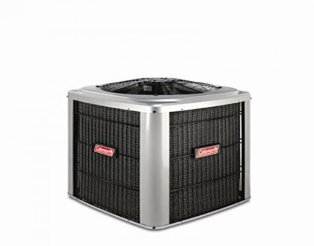 coleman air conditioner troubleshooting