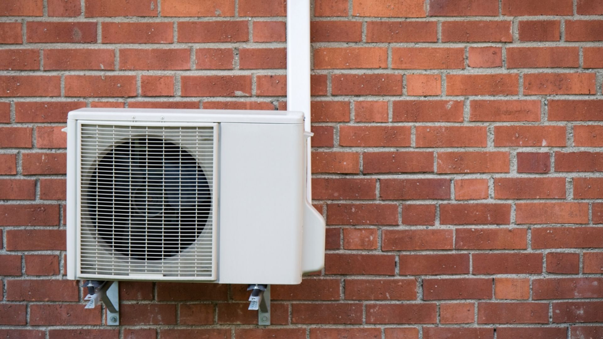 install ductless heat pumps