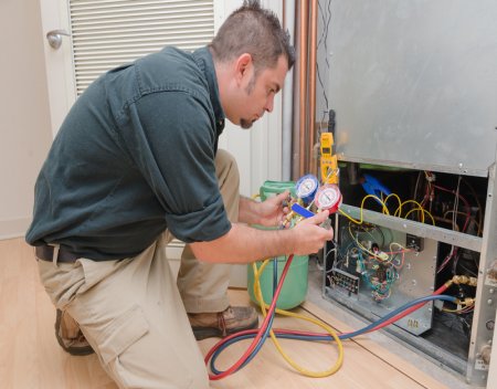 mcquay ac troubleshooting | Twintech Heating and Cooling