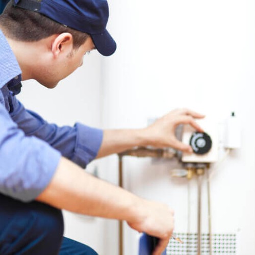 Water Heater Service and Repair Ajax