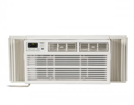 whirlpool air conditioner troubleshooting