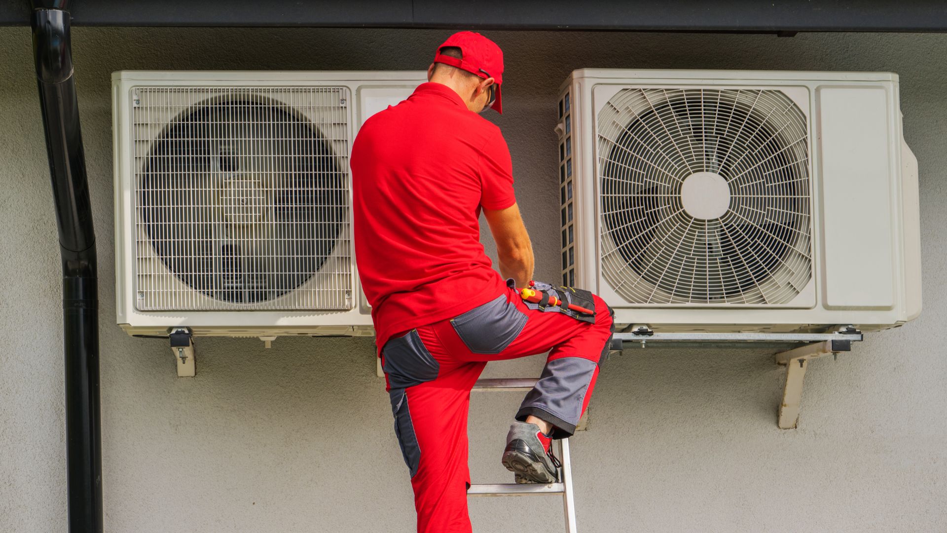 whitby hvac services