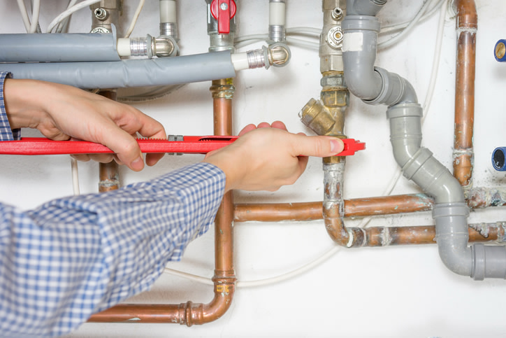 Furnace 101: Why is Mine Leaking Water?