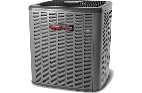 Amana Air Conditioning