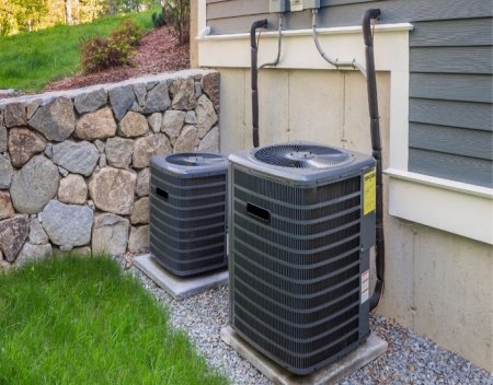 Are Your HVAC Units Ready for the Summer?