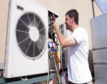 Is It Time to Replace Your HVAC Systems?