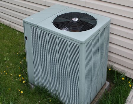 Should I Turn the Central AC On or Off While on Vacation?