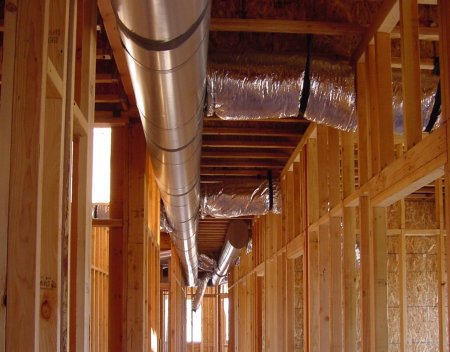Why Your Home Needs Custom Ductwork