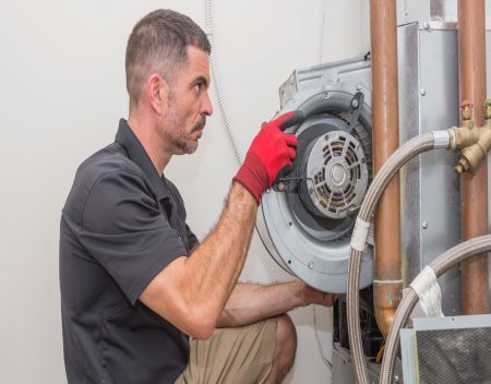 HVAC Experts: Know When to Call for Help