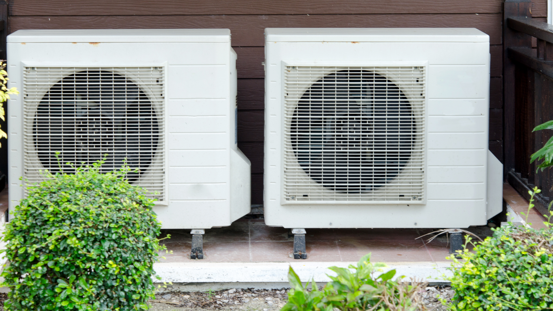 Getting Your Air Conditioner Ready for Spring