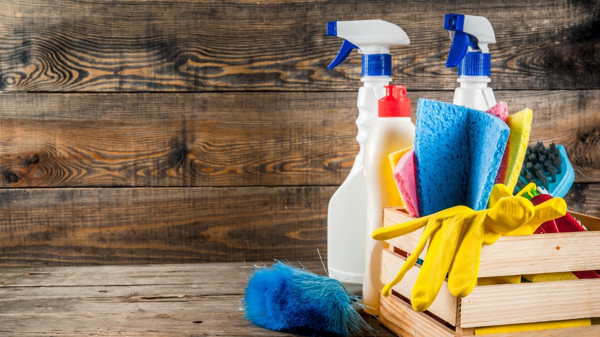 Spring Cleaning Tips You Should Know About