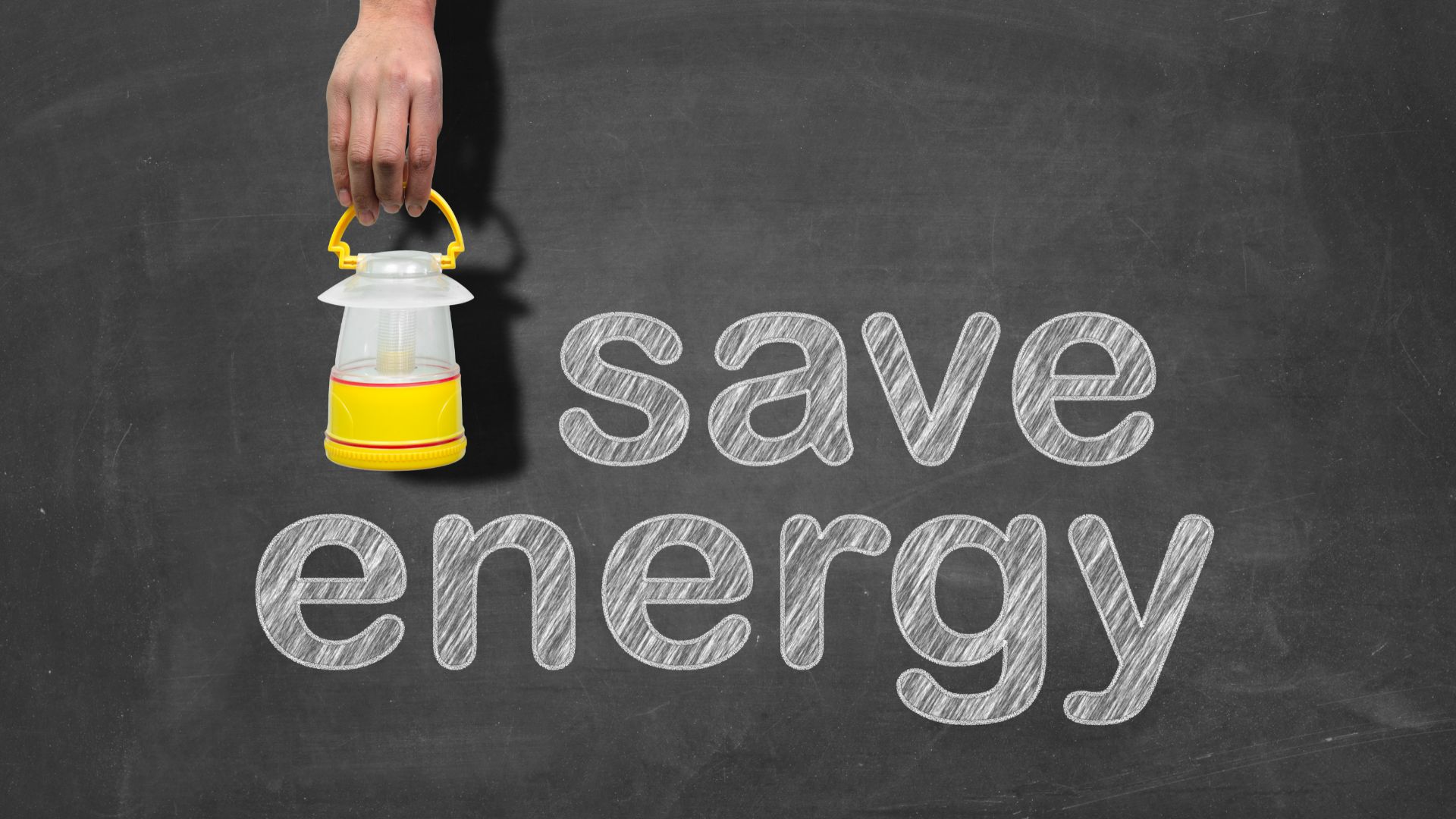 Clever Ways to Save on Electricity