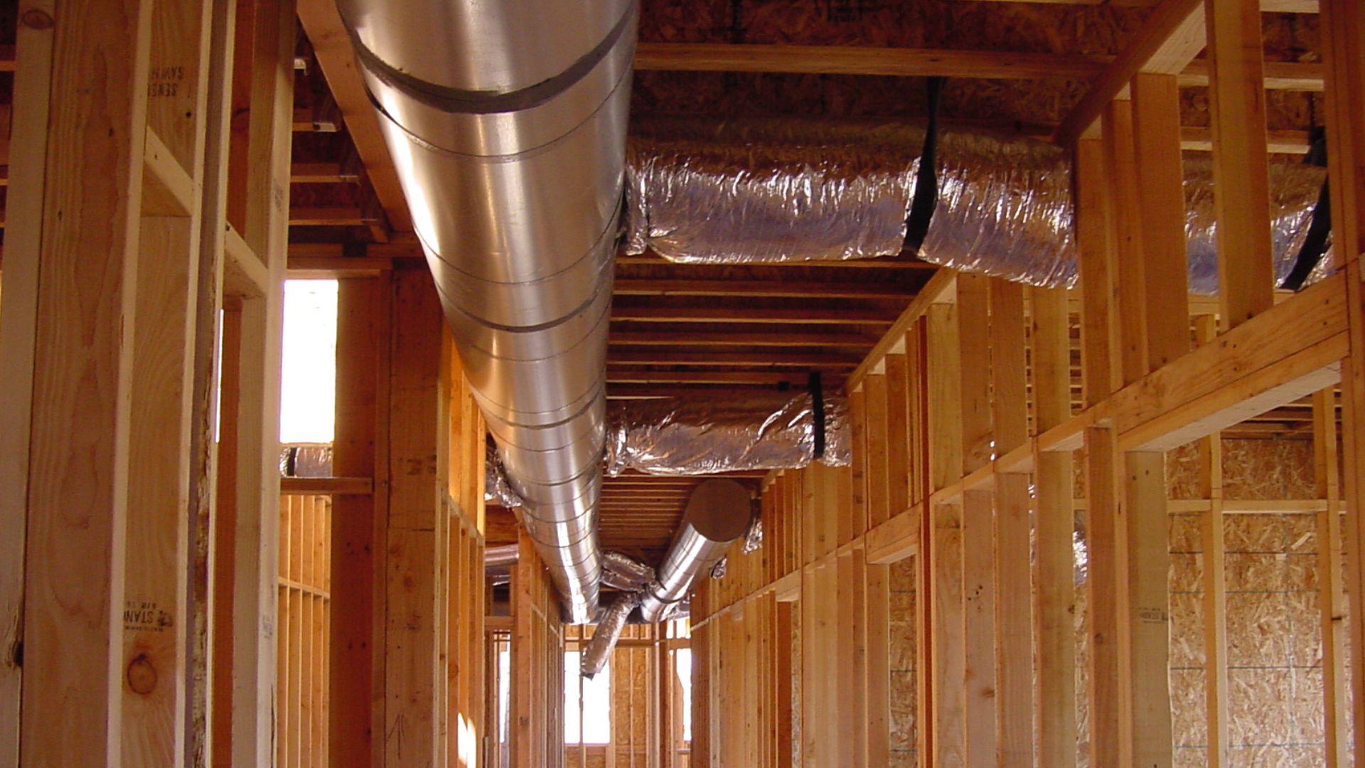 Why you Should Opt for Custom Ductwork