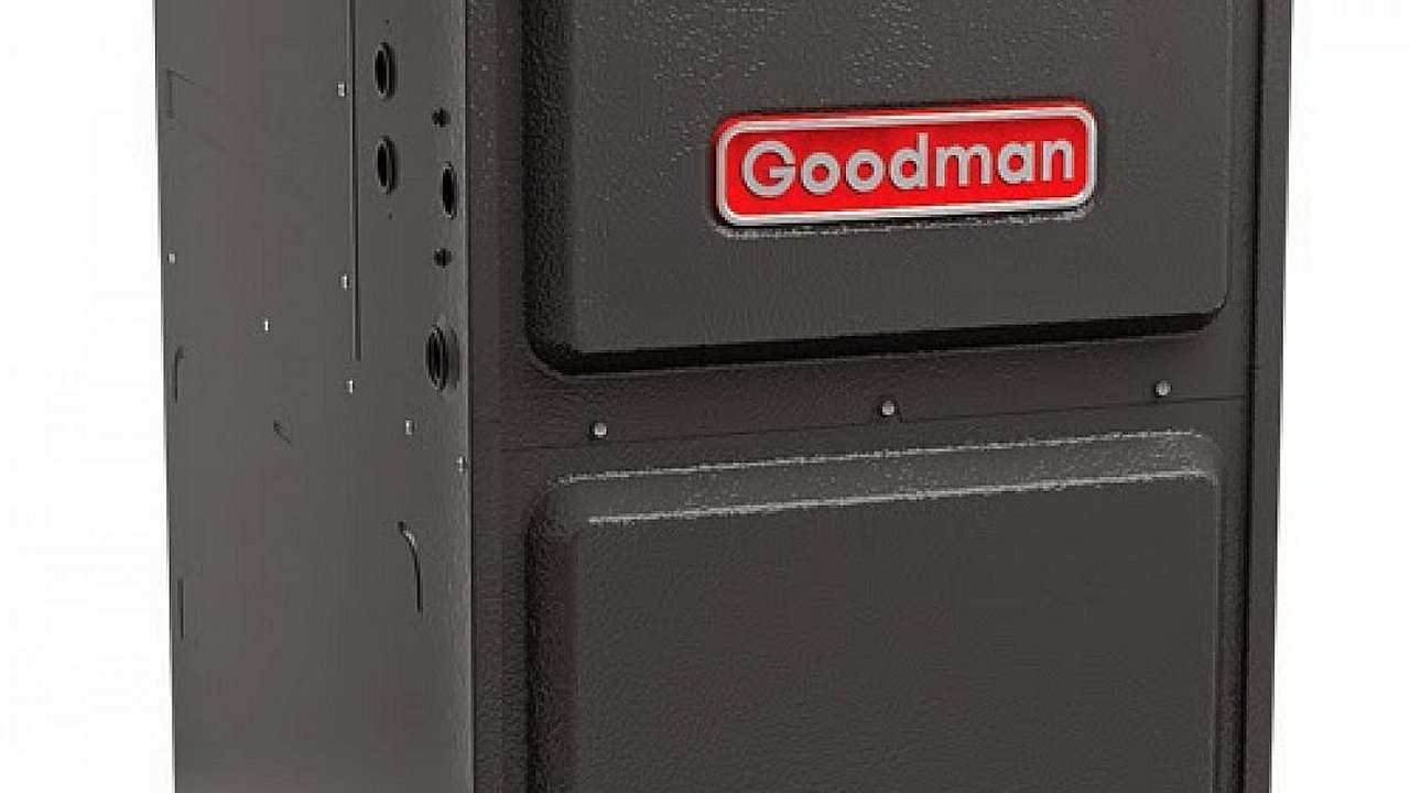 Goodman Furnace keeps locking out at night