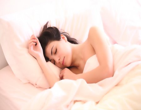 HVAC Tips for the Best Nights Sleep