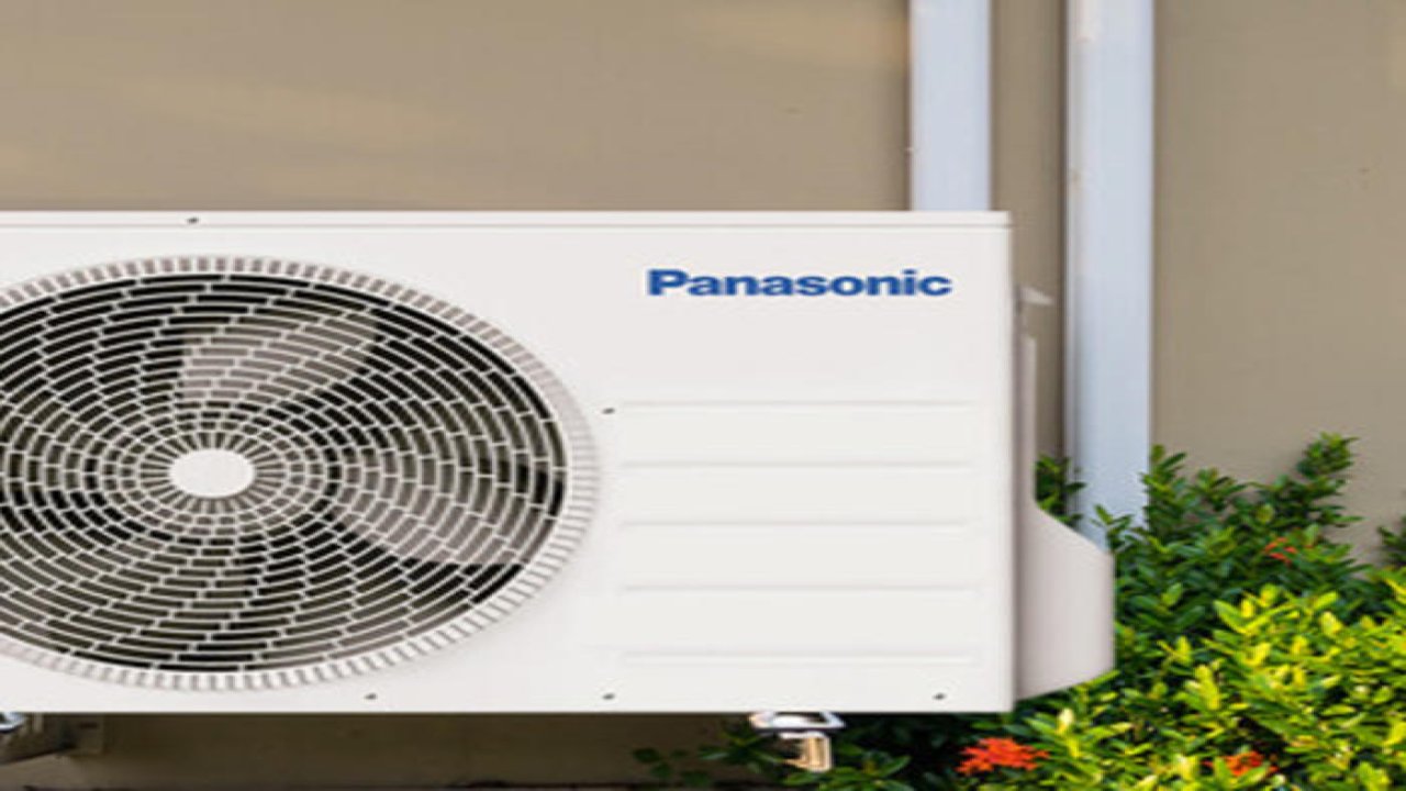 Why is My Panasonic Heat Pump Emitting Strange Odors?