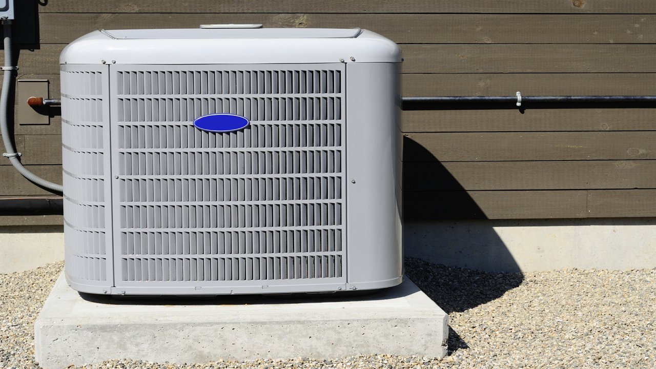 what air conditioner should I get?