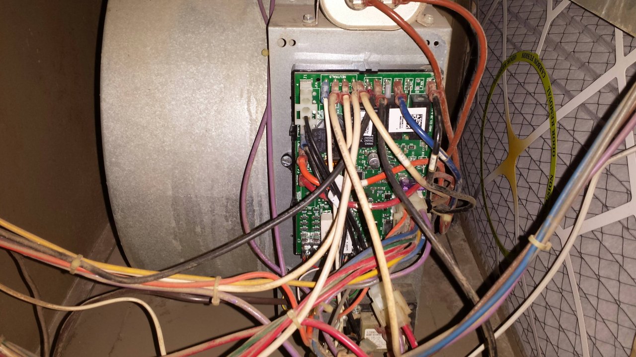 Why is a Furnace Maintenance Check a Good Idea?
