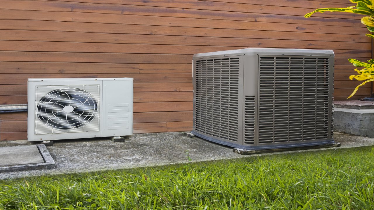 Differences Between Furnace and Heat Pump Heating