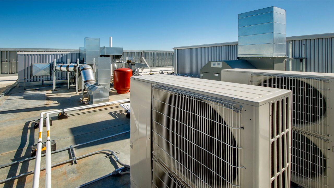 Are Heat Pumps Safe to Use?