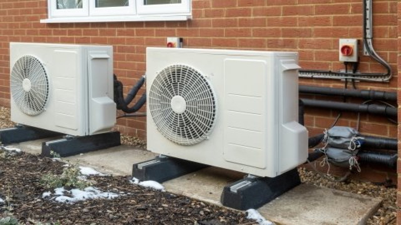 Are Heat Pumps Reliable? 