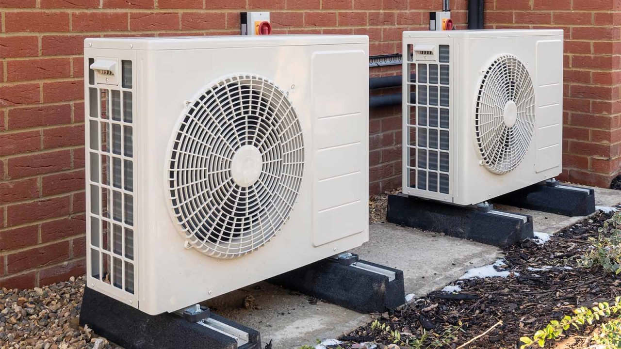What Are the Different Kinds of Heat Pumps?
