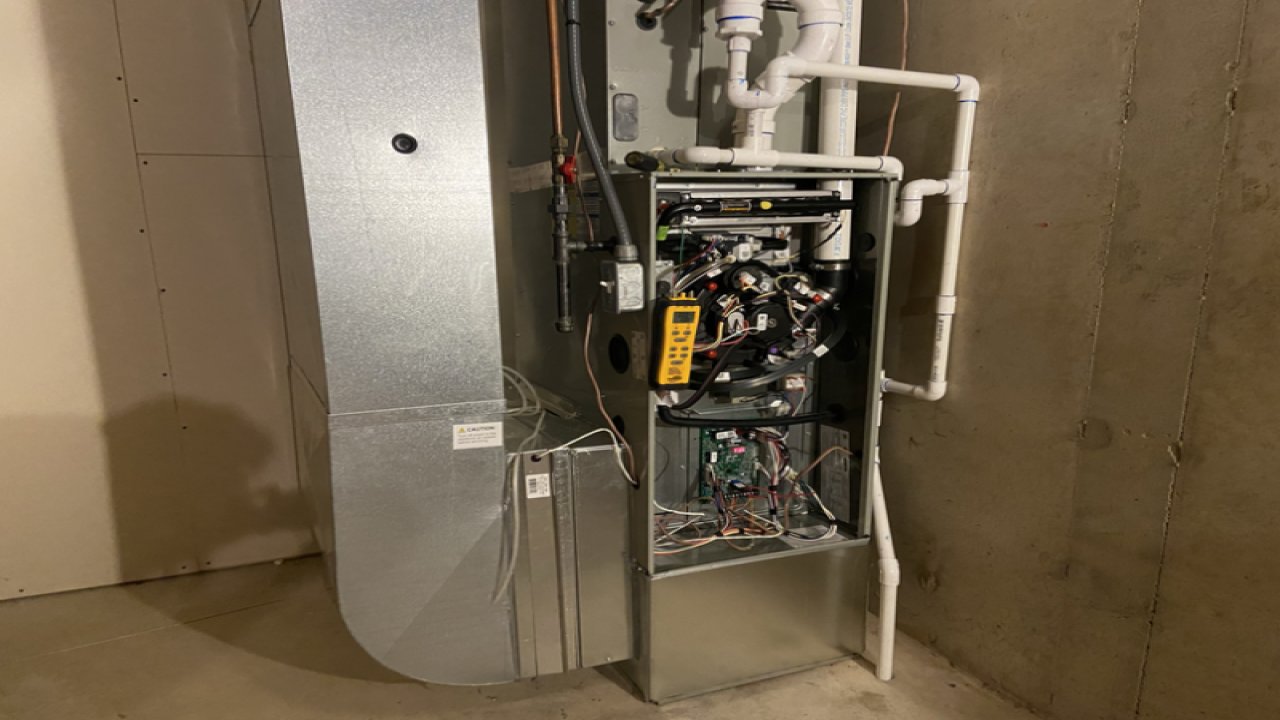 Can I Upgrade My Furnace Unit? 
