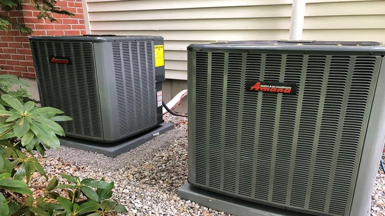 What You Need to Know Before Buying a Heat Pump