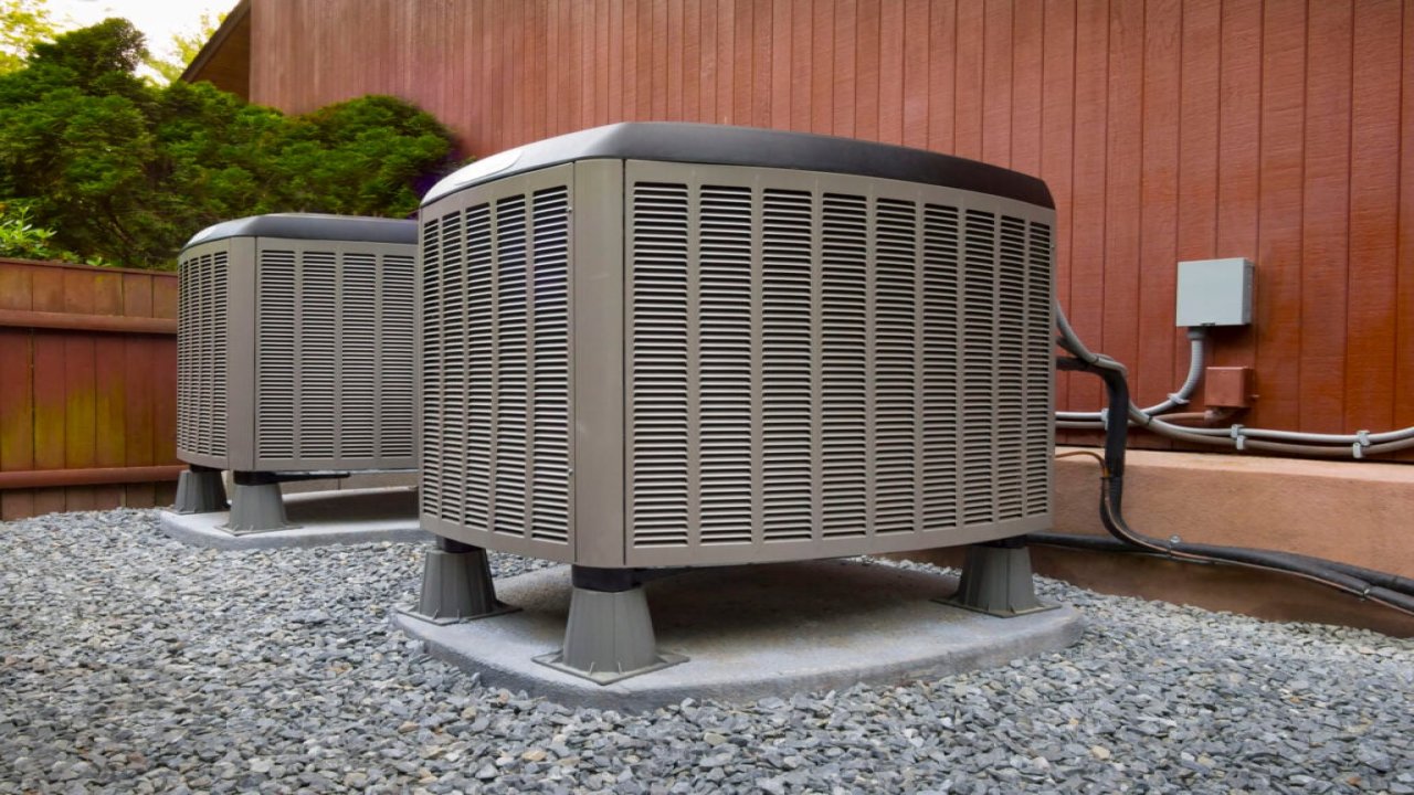 How Can Heat Pumps Improve Your Home?