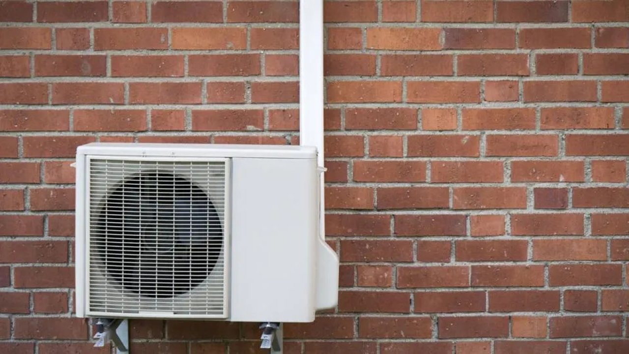 How to Safely Operate Your Heat Pump