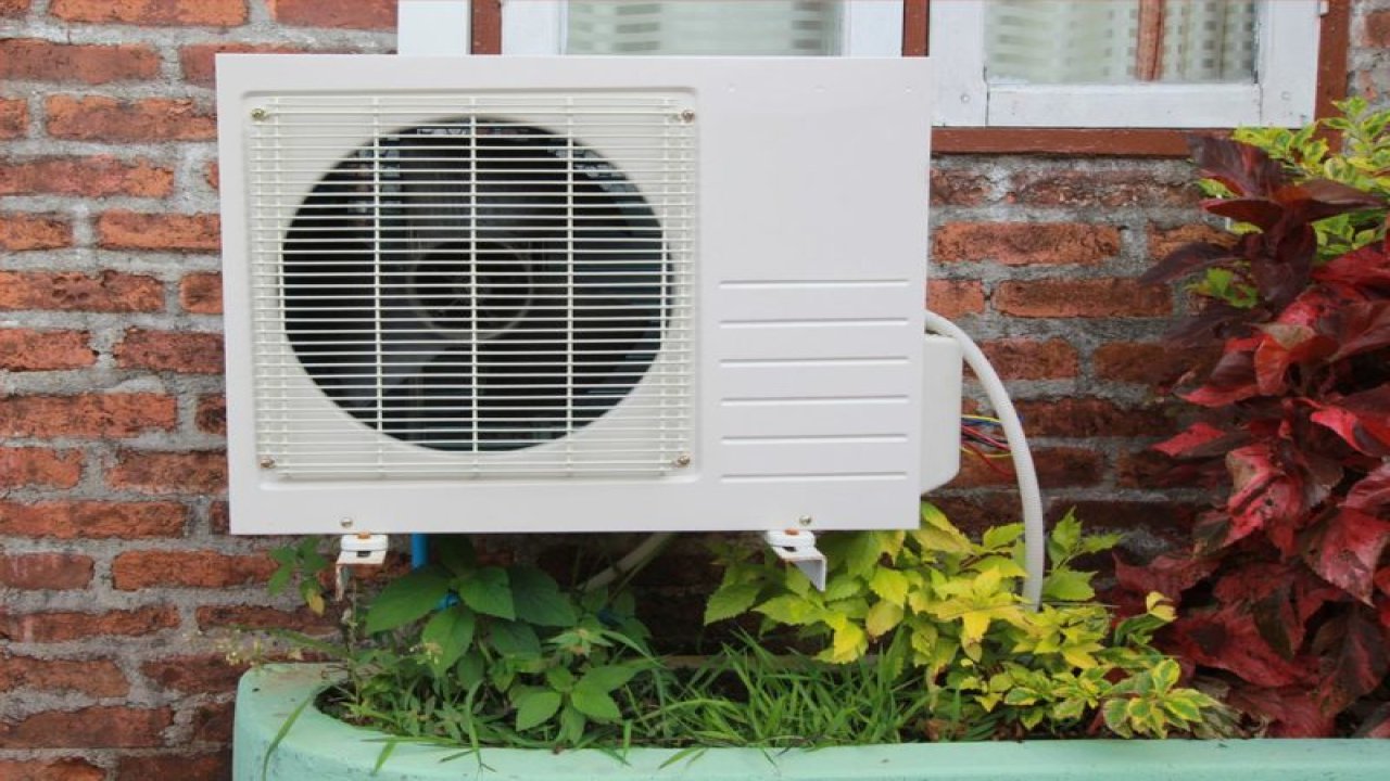 How Long is My Heat Pump Going to Last?