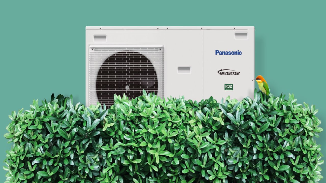 Can My Panasonic Heat Pump Overheat?