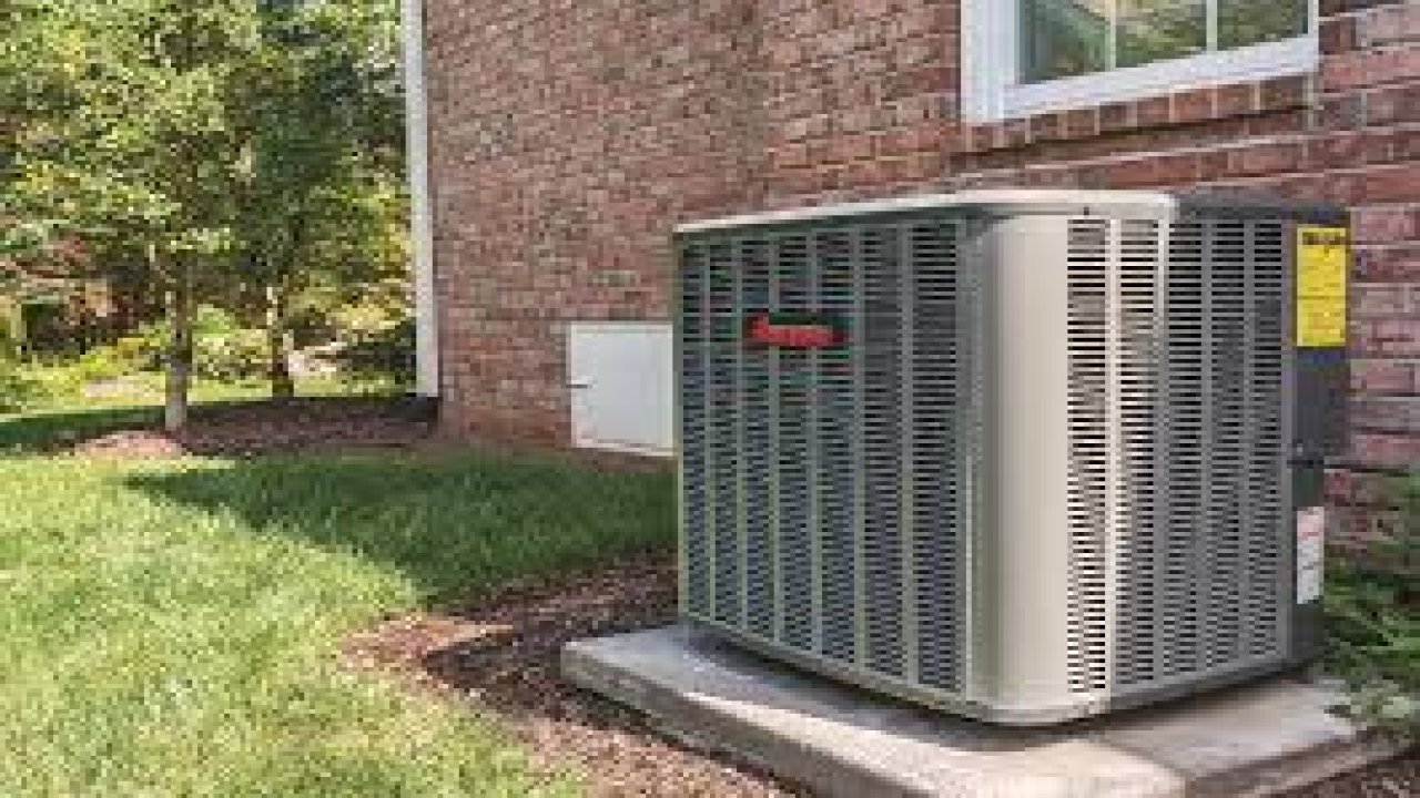 Is My Amana Heat Pump Good For the Environment?