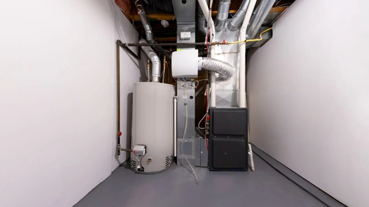 Do Furnaces Need to be Maintained?
