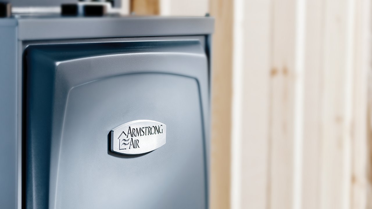 Does a Furnace Reduce its Efficiency as it Ages?