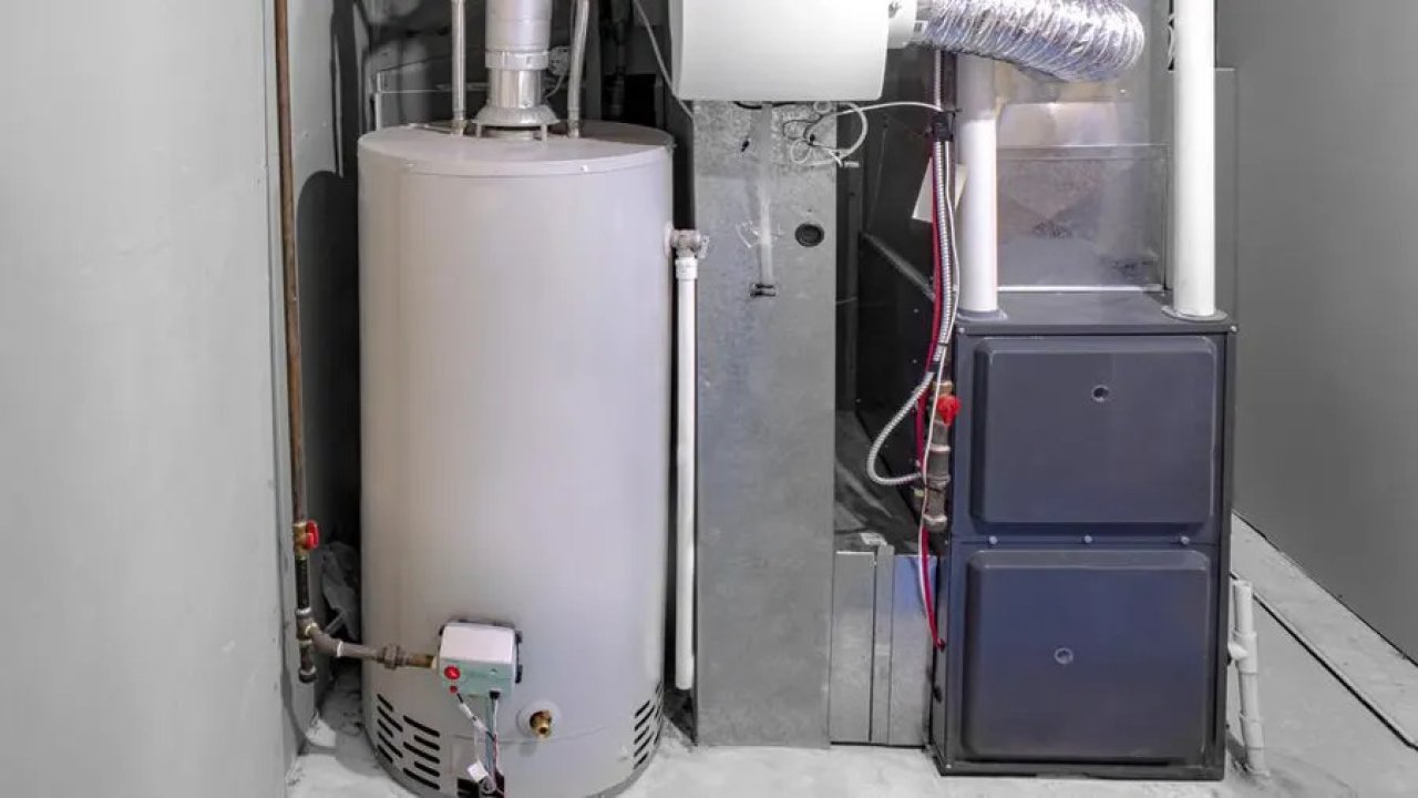 What is the Difference Between 1 and 2 Stage Furnaces?