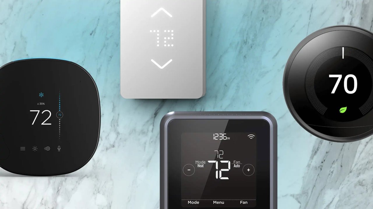 What is a Smart Thermostat and What are the Benefits?