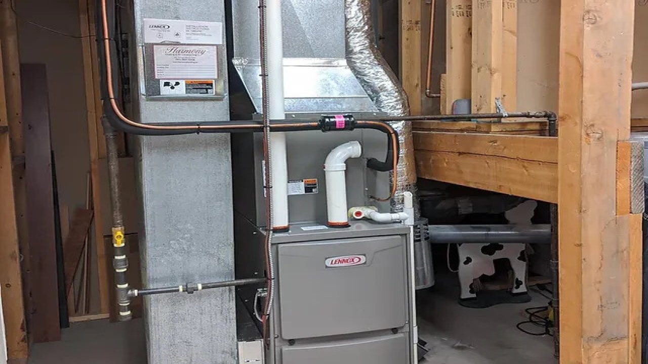 How Often Should I Maintain my Furnace?