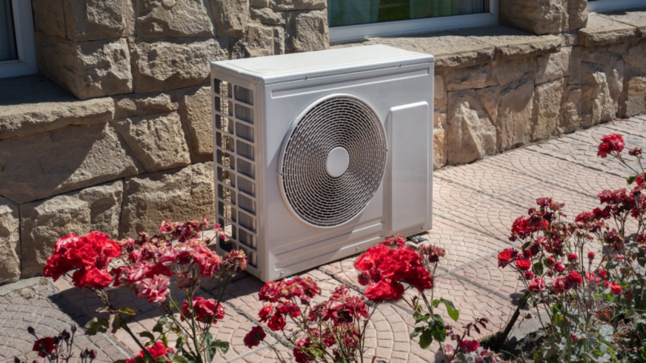 Reasons to Consider Getting a New Heat Pump