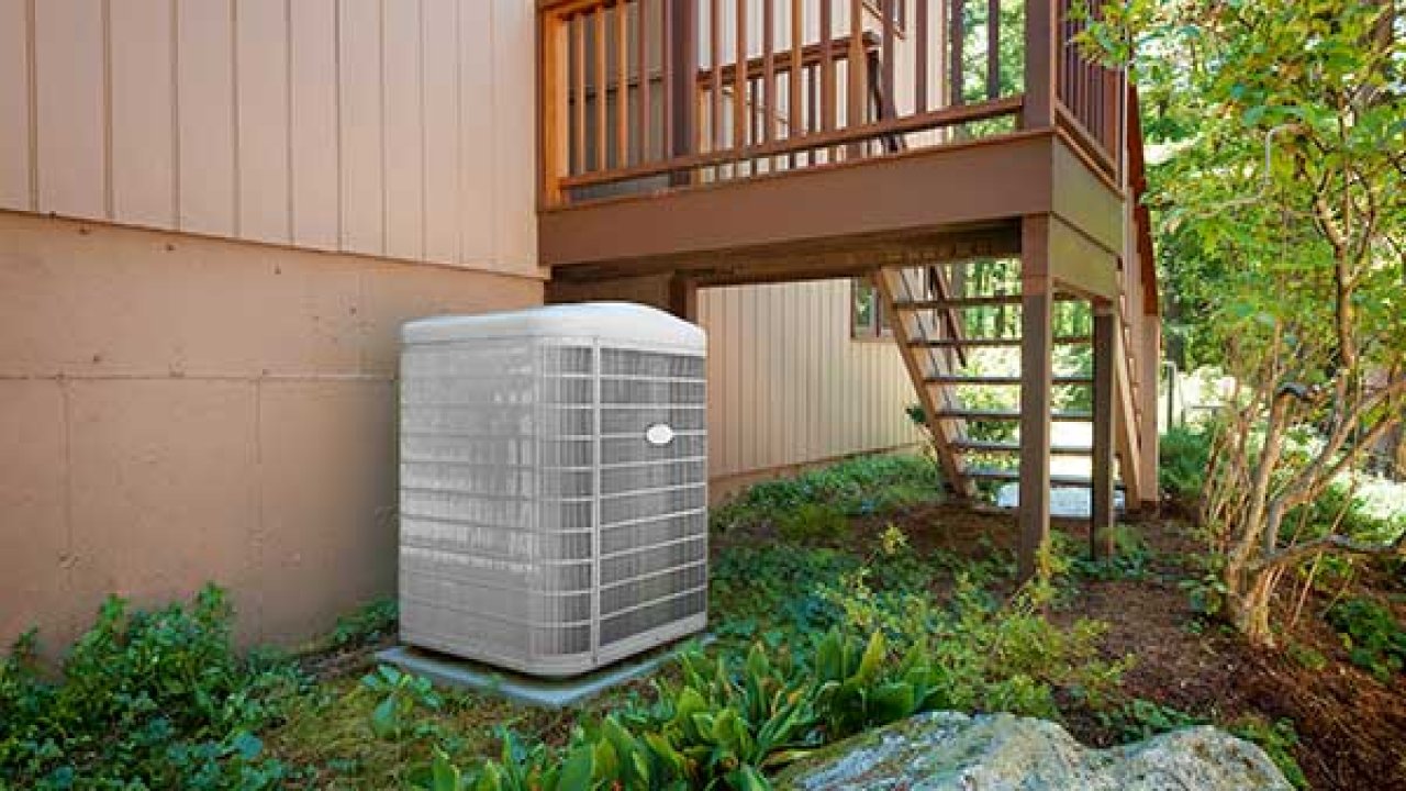 How Will a Heat Pump Improve My Quality of Life?