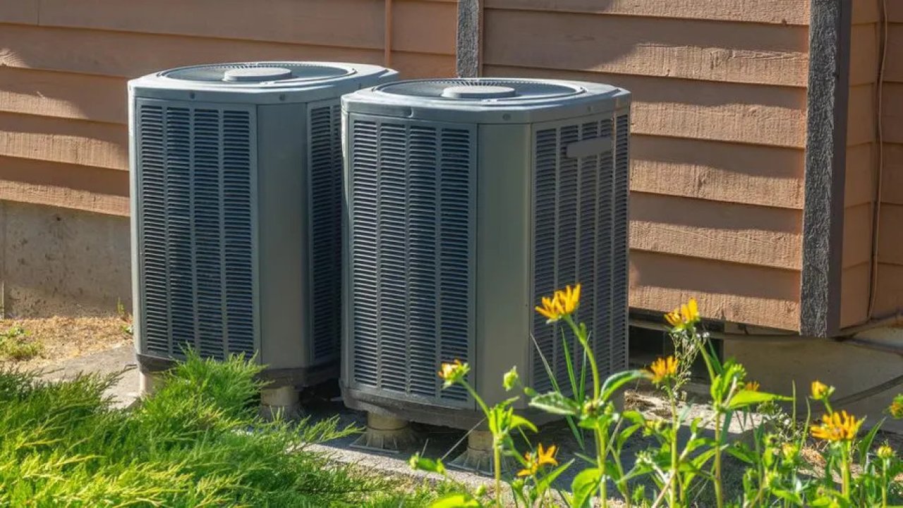 Preparing Your HVAC System for the Spring