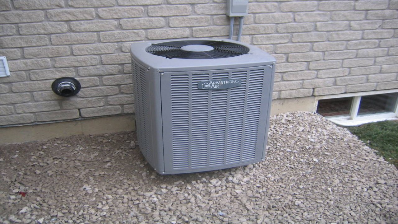 Why Get an Armstrong Air Conditioner?