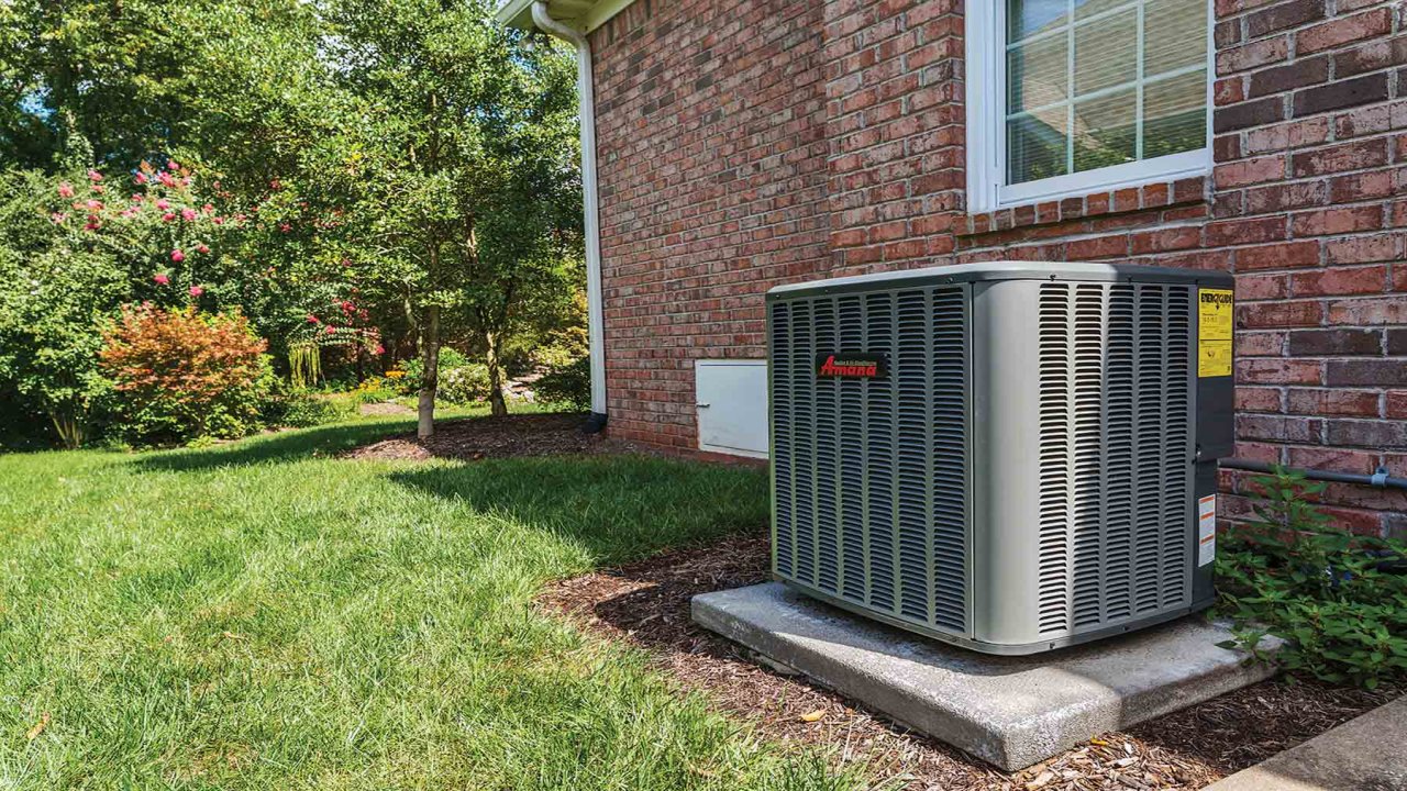 Why Get an Amana Air Conditioner?