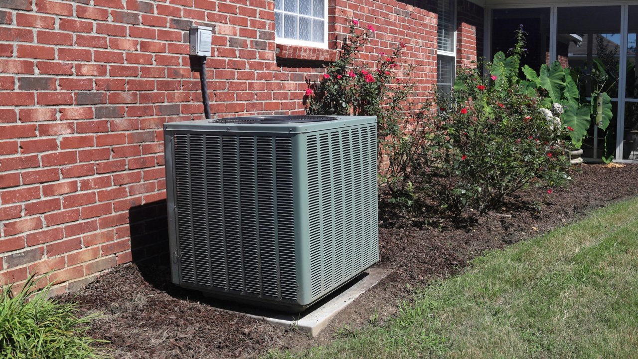 Does My AC Accommodate My Home Size?