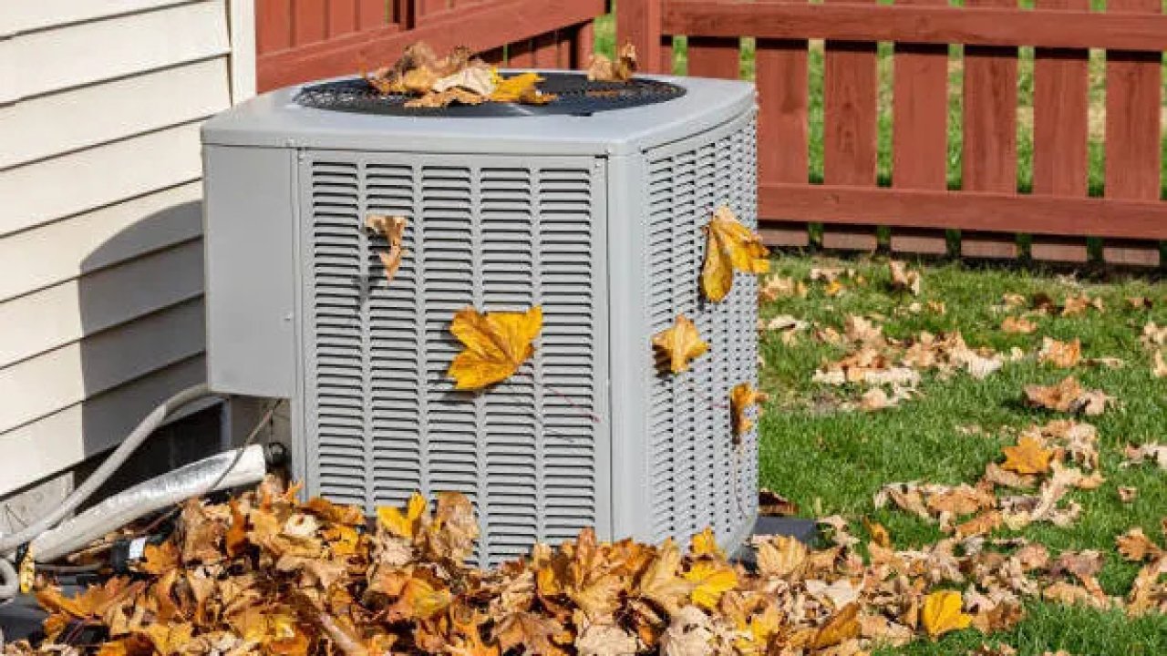 Can my AC Accommodate Home?