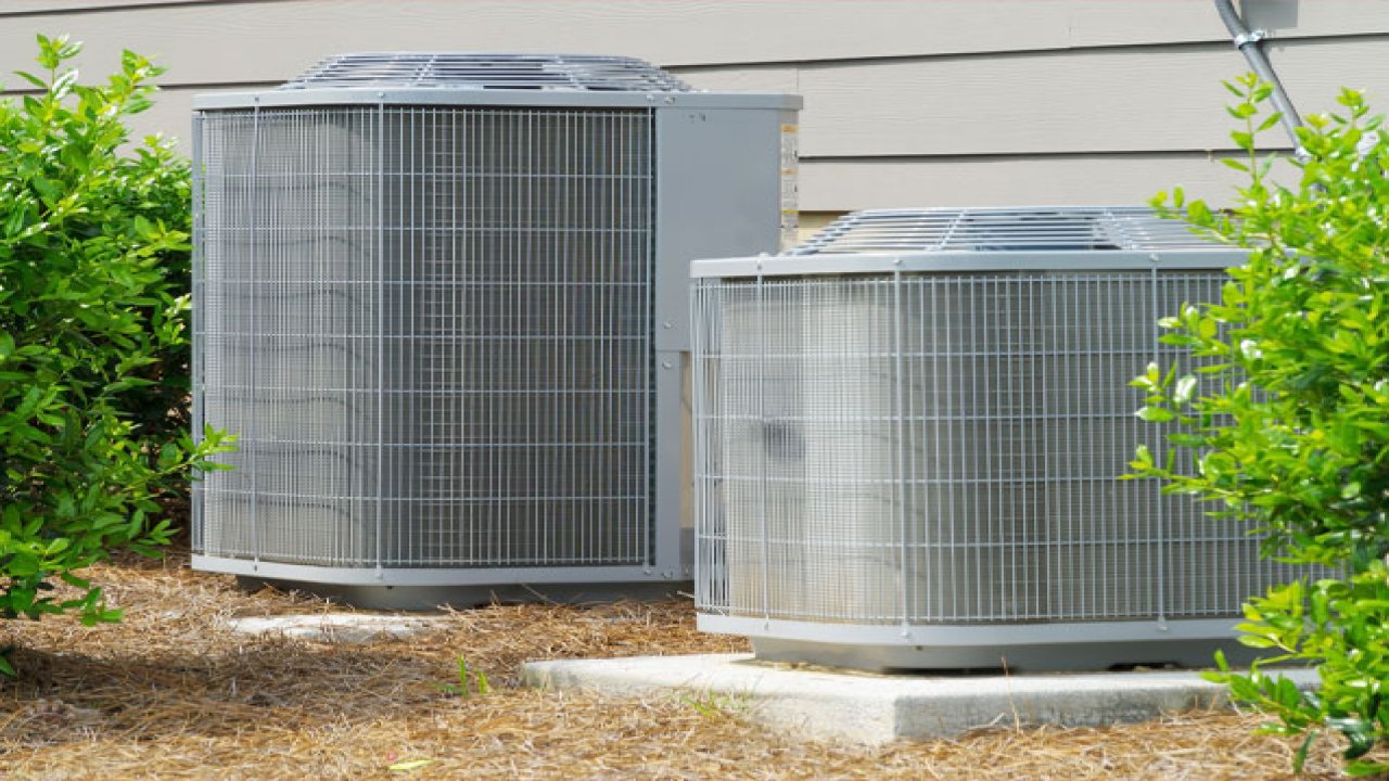 Should I Repair or Replace my Old Air Conditioner?
