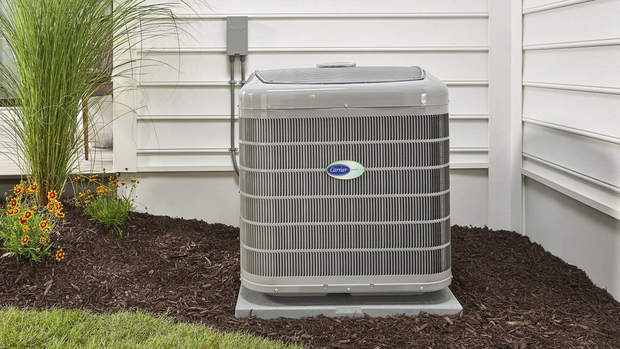 Simple Air Conditioner Troubleshooting